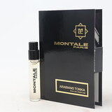 Montale Arabians Tonka Parfémovaná voda, 2ml