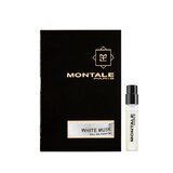 Montale White Musk Parfémovaná voda, 2 ml