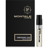 Montale Fantastic Oud Parfémovaná voda, 2ml