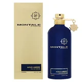 Montale Aoud Ambre Parfemovaná voda 100ml