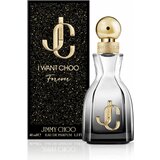 Jimmy Choo I Want Choo Forever Parfemovaná voda 40ml