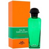Hermes Eau De Basilic Pourpre Kolínská voda 100ml