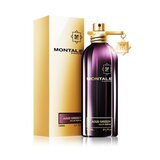 Montale Aoud Greedy Unisex Parfemovaná voda 100ml