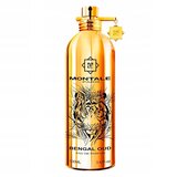 Montale Bengal Oud Parfemovaná voda 100ml