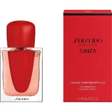 Shiseido Ginza Intense Parfemovaná voda 30ml