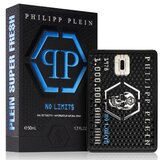 Philipp Plein No Limits Super Fresh Toaletní voda 50ml