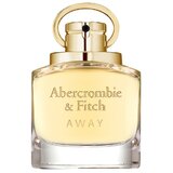 Abercrombie&Fitch Away Woman Parfemovaná voda 100ml