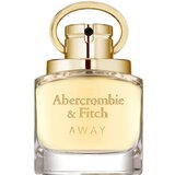 Abercrombie & Fitch Away Women Parfémovaná voda - Tester, 100ml