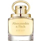 Abercrombie & Fitch Away Women Parfémovaná voda - Tester, 100ml
