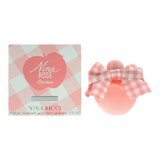 Nina Ricci Nina Rose Garden Toaletní voda, 50ml