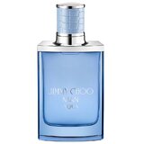 Jimmy Choo Man Aqua Eau de Toilette Toaletní voda 50ml