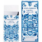 Dolce & Gabbana Light Blue Summer Vibes Toaletní voda 50ml