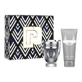 Paco Rabanne Invictus Platinum Dárková sada, Parfémovaná voda 50ml + Sprchový gel 100ml