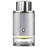 Mont Blanc Explorer Platinum Parfemovaná voda - Tester 100ml