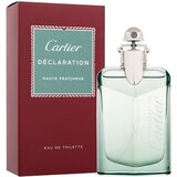 Cartier Declaration Haute Fraicheur Toaletní voda 100ml