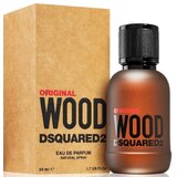 Dsquared2 Original Wood Parfemovaná voda 50ml