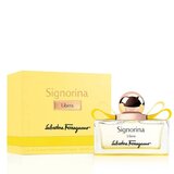 Salvatore Ferragamo Signorina Libera Parfemovaná voda 100ml