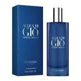 Giorgio Armani Acqua di Gio Profondo Parfemovaná voda 15ml