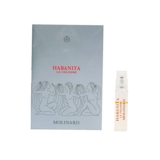 Molinard Habanita La Cologne Toaletní voda, 1.5ml