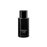 Giorgio Armani Armani Code Eau de Toilette Rechargeable Toaletní voda - Tester 75ml