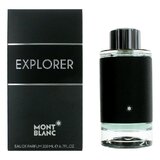 Mont Blanc Explorer Parfemovaná voda 200ml