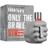 Diesel Only The Brave Street Pour Homme Toaletní voda
