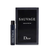 Christian Dior Sauvage  Parfémovaná voda, 1ml