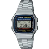 Casio A168WA-1YES - Pánské hodinky