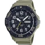 Casio MRW-210H-5AVEF