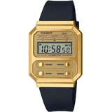 Casio A100WEFG-9AEF - Unisex hodinky