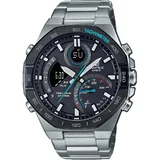 Casio ECB-950DB-1AEF - Pánské hodinky