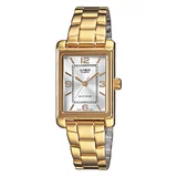 Casio LTP-1234PG-7AEF - Dámské hodinky