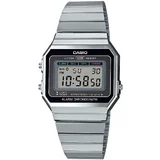 Casio A700WE-1AEF - Unisex hodinky