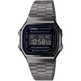 Casio A168WEGG-1BEF