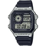 Casio AE-1200WH-1CVEF - Pánské hodinky