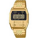 Casio A1100G-5EF - Pánské hodinky