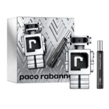 Paco Rabanne Phantom Dárková sada, Toaletní voda 100ml +Toaletní voda 10ml