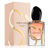 Giorgio Armani Si Eau de Parfum Intense Parfemovaná voda 50ml