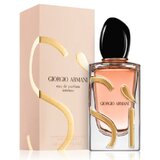 Giorgio Armani Si Eau de Parfum Intense Parfemovaná voda 100ml