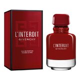 Givenchy L'Interdit Rouge Ultime Parfemovaná voda 80ml