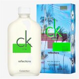 Calvin Klein CK One Reflections Toaletní voda 100ml