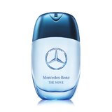 Mercedes-Benz The Move For Men Toaletní voda - Tester 100ml