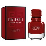 Givenchy L'Interdit Rouge Ultime Parfemovaná voda 35ml