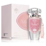 Lattafa Mohra Silky Rose Parfemovaná voda 100ml