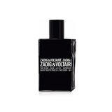 Zadig & Voltaire This Is Him! Toaletní voda - Tester, 50ml