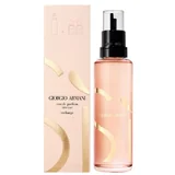 Giorgio Armani Si Eau de Parfum Intense Parfemovaná voda 100ml, refill