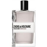 Zadig & Voltaire This is Him! Undressed Toaletní voda - Tester, 100ml
