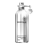 Montale Wood & Spices Parfemovaná voda 100ml