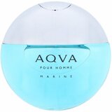 Bvlgari Aqva Pour Homme Marine Toaletní voda - Tester