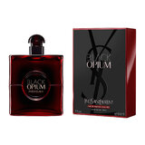 Yves Saint Laurent Black Opium Over Red Parfemovaná voda 90ml